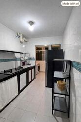 Blk 459 Segar Meadows (Bukit Panjang), HDB 3 Rooms #617439451